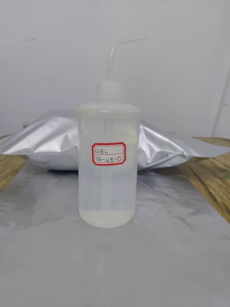 GBL gamma-Butyrolactone for sale