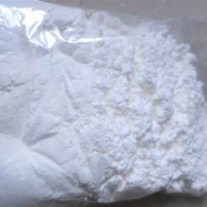 Buy Alprazolam triazolobenzophenone powder