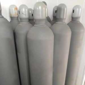 Nitric oxide (nitrogen oxide) Cas 10102-43-9