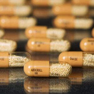 Buy Adderall (ADHD) Cas 300-62-9