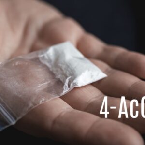 Buy 4-AcO-MiPT Cas 1024612-25-6