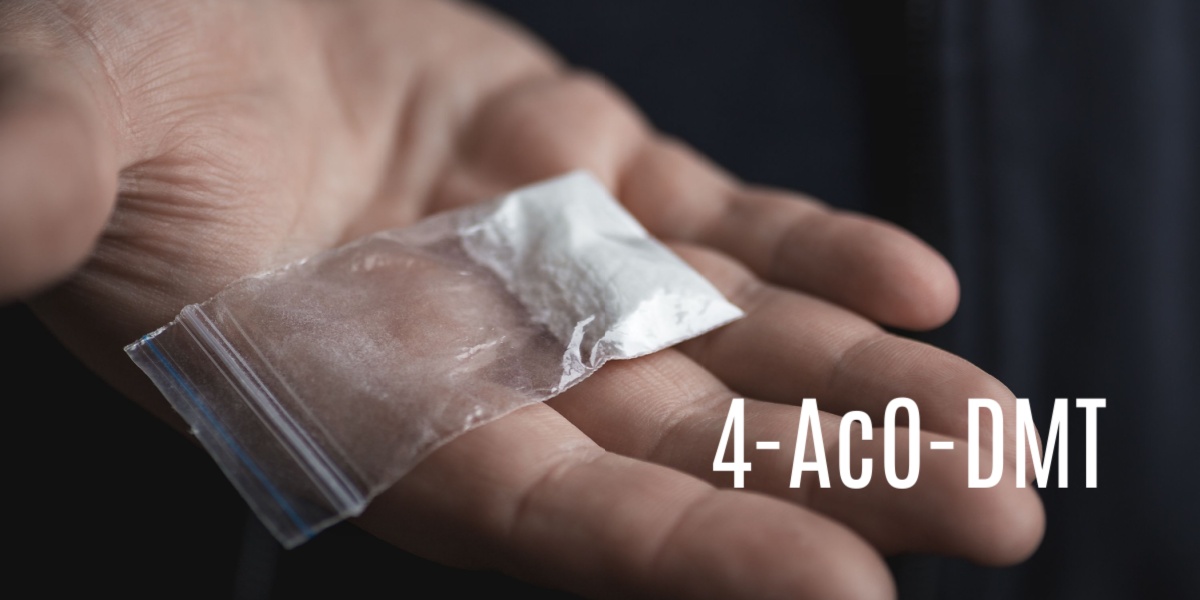 Buy 4-AcO-MiPT Cas 1024612-25-6