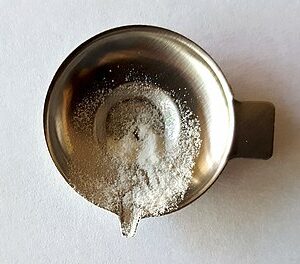 4-Fluoroamphetamine (4-FA) Cas 459-02-9