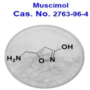 Buy Muscimol (agarin) Cas 2763-96-4