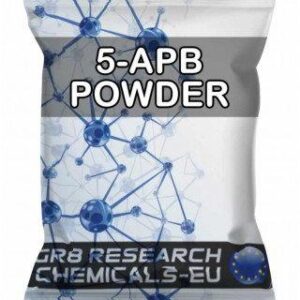 Buy 5-APB benzofuran Cas 286834-81-9
