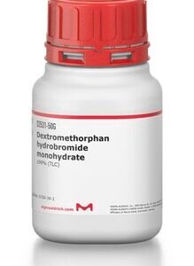 Buy Dextromethorphan Cas 125-71-3