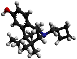 Buy Cogazocine Cas 57653-29-9