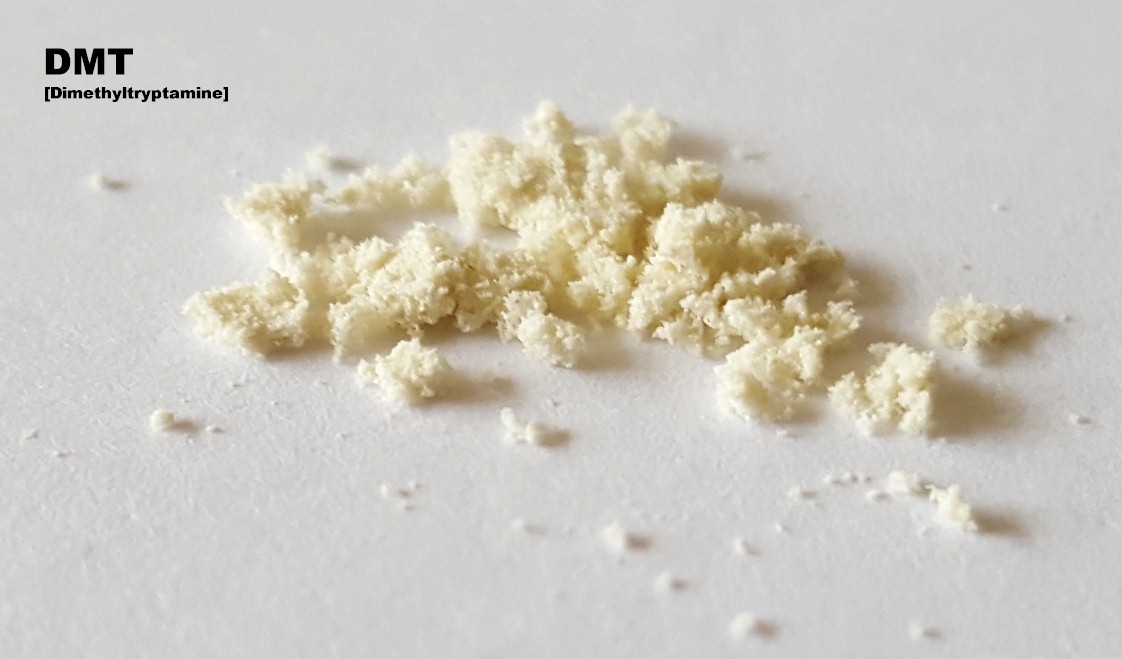 Buy Dipropyltryptamine (DPT) Cas-61-52-9