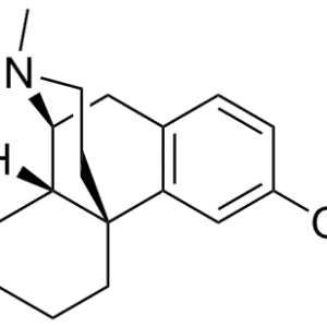 Buy Racemorphan (morphanol) Cas 510-53-2