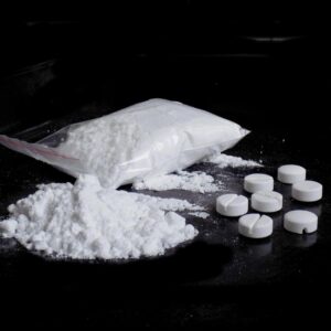 Buy Phencyclidine (PCP) Cas-77-10-1