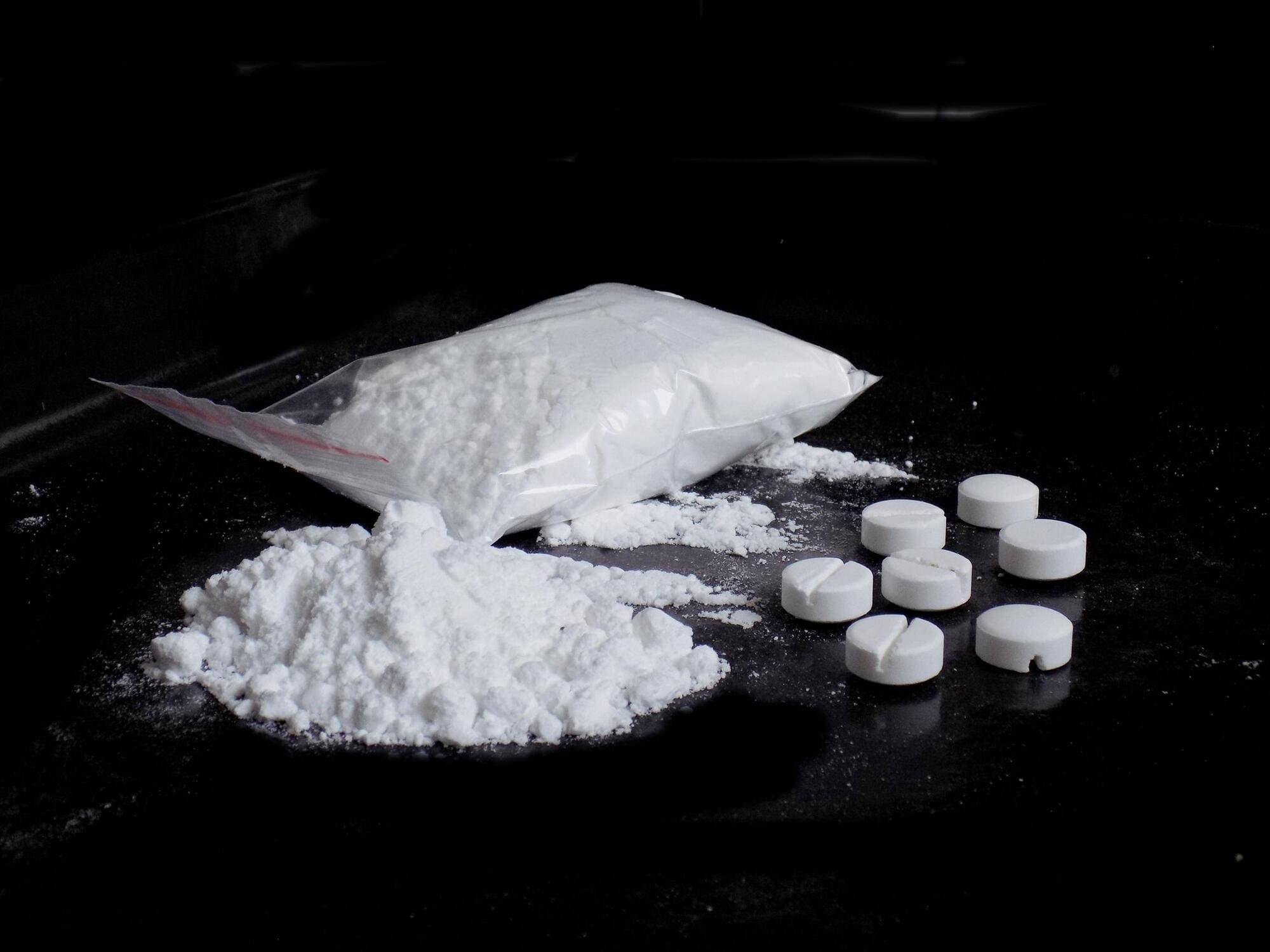 Buy Phencyclidine (PCP) Cas-77-10-1