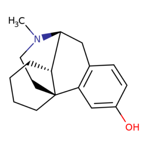 Buy Dextrorphan (DXO) Cas 125-73-5