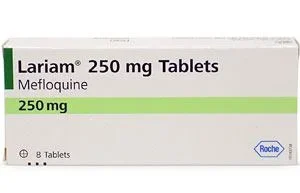Buy Mefloquine (Lariam) Cas 53230-10-7