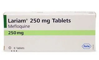 Buy Mefloquine (Lariam) Cas 53230-10-7