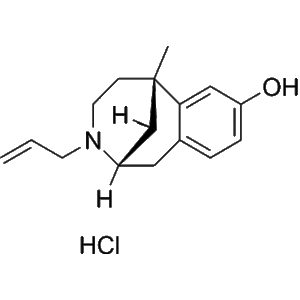Buy Alazocine (SKF-10047) 825594-24-9