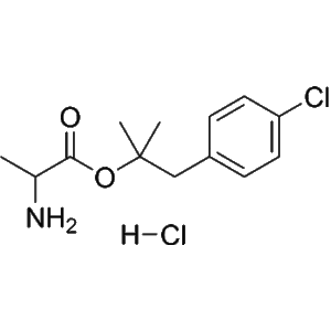 Buy Alaproclate (GEA-654) Cas 60719-82-6