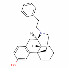 Buy Phenomorphan Cas 468-07-5