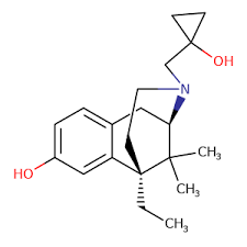 Buy Bremazocine Cas 83829-76-9