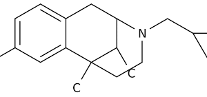 Buy Cyclazocine Cas 3572-80-3