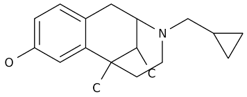 Buy Cyclazocine Cas 3572-80-3