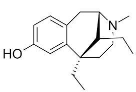 Buy Etazocine (NIH-7856) Cas 10286-45-0