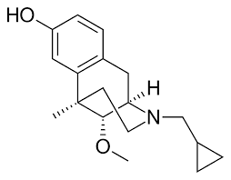 Buy Moxazocine (BL-4566) Cas 58239-89-7