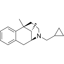 Buy Volazocine Cas 15686-68-7
