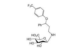 Buy Seproxetine (S)-norfluoxetine Cas 126924-38-7