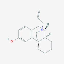 Buy Dextrallorphan (DXA) Cas 5822-43-5