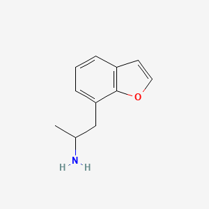 Buy MBDB (entactogen) Cas 135795-90-3