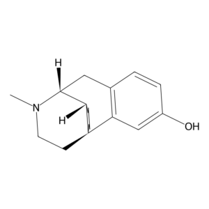 Buy Levorphanol (Levo-Dromoran) Cas 77-07-6