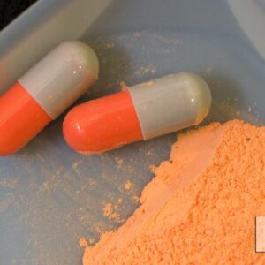 Buy (LSD) Lysergic acid diethylamide Cas-50-37-3