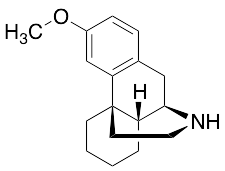 Buy 3-Methoxymorphinan Cas 1531-25-5