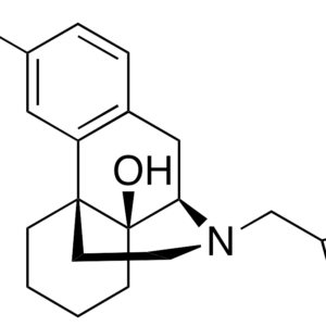 Buy Butorphanol Cas 42408-82-2