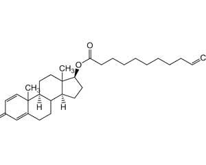 Buy Boldenone undecylenate (quipoise) Cas 13103-34-9