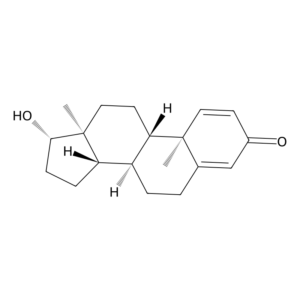 Buy Boldenone (1-Dehydrotestosterone) Cas 846-48-0