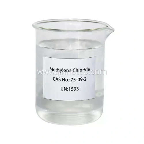 Buy Dichloromethane (DCM, clear solvent) Cas 75-09-2