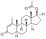Buy Metenolone acetate (Primobolan) Cas 434-05-9