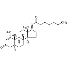 Buy Metenolone enanthate (Primobolan Depot) Cas 303-42-4
