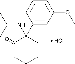 Buy MXiPr Methoxisopropamine Isopropyloxetamine Cas 2666932-55-2