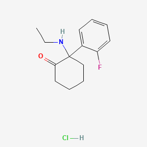 Buy 2F-NENDCK Hcl Cas 2850352-64-4