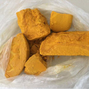 Buy Iron(III) chloride hexahydrate (yellow‑brown powder)