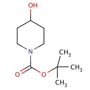Buy 1-Boc-4-hydroxypiperidine (CAS 109384-19-2)
